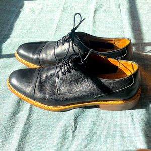 Gordon Rush Dress Shoes